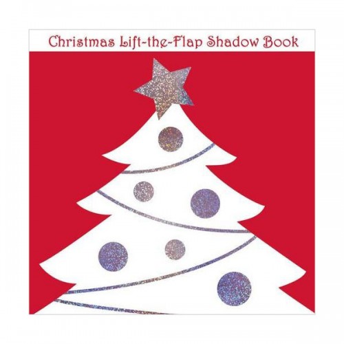 Christmas Lift-the-Flap Shadow Book