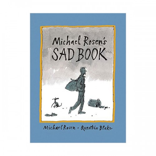 Michael Rosen's Sad Book :   ö