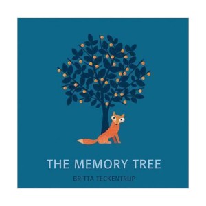 [특가] The Memory Tree (Paperback, 영국판)