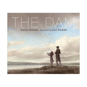 [특가] The Dam (Hardcover, 영국판)