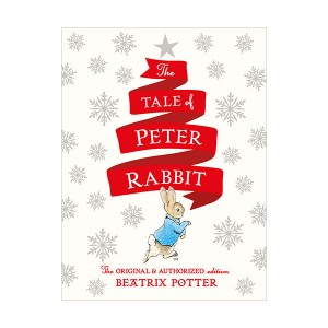 [Ư] The Tale of Peter Rabbit Holiday Edition (Hardcover, )