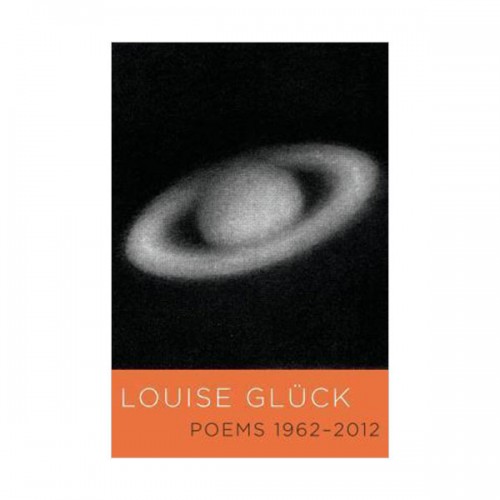 [특가][2020 노벨문학상] Poems 1962-2012 (Paperback)