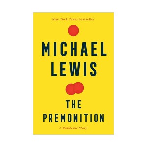 [특가] The Premonition : A Pandemic Story (Paperback)