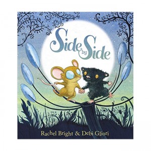 [특가] Side by Side (Paperback, UK)