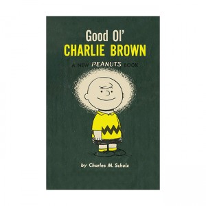 [특가] Peanuts Vol.5 : Good Ol' Charlie Brown (Paperback, UK)