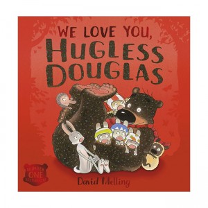 [특가] We Love You, Hugless Douglas! (Paperback, UK)