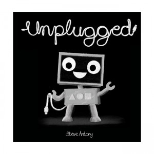 [특가] Unplugged: Steve Antony (Hardcover, UK)