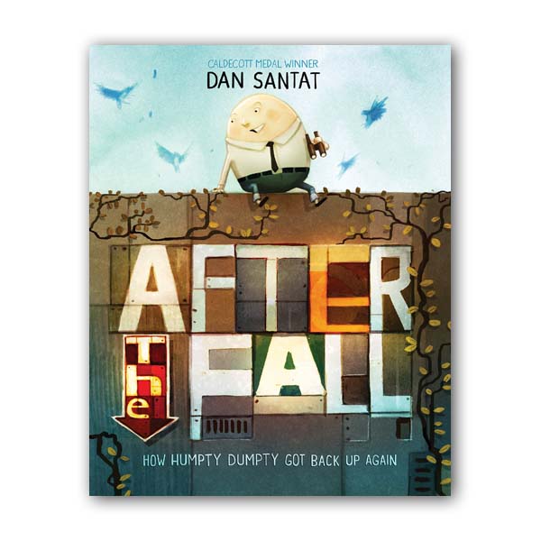 [Ư] After the Fall : How Humpty Dumpty Got Back Up Again (Paperback, )