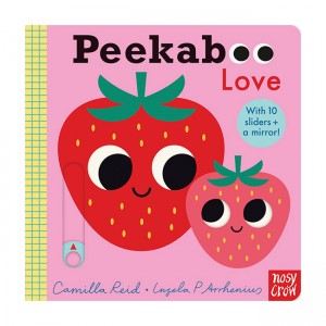 Peekaboo : Love