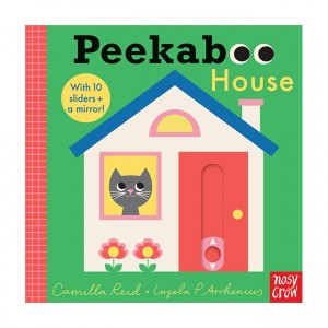 Peekaboo : House