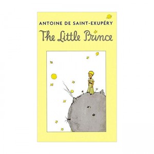 [특가] The Little Prince (Paperback, UK)