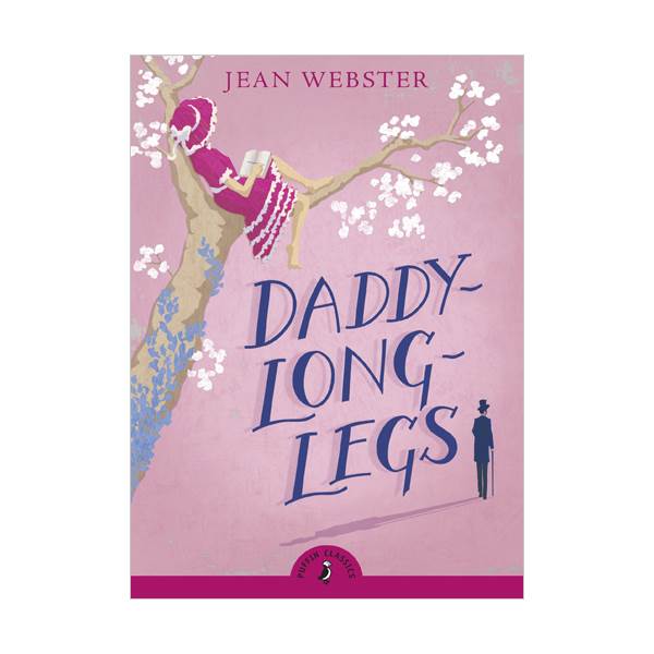 Puffin Classics : Daddy-Long-Legs