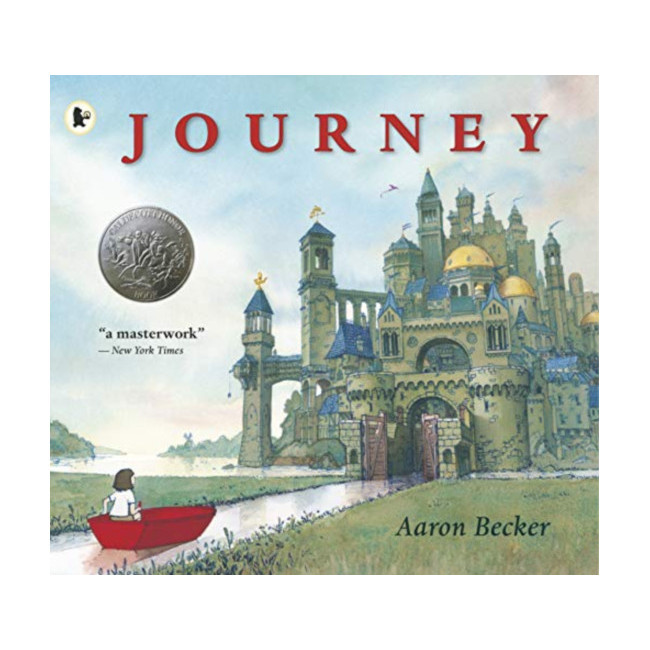 Journey