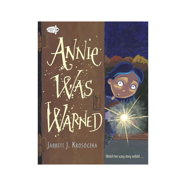 Annie Was Warned