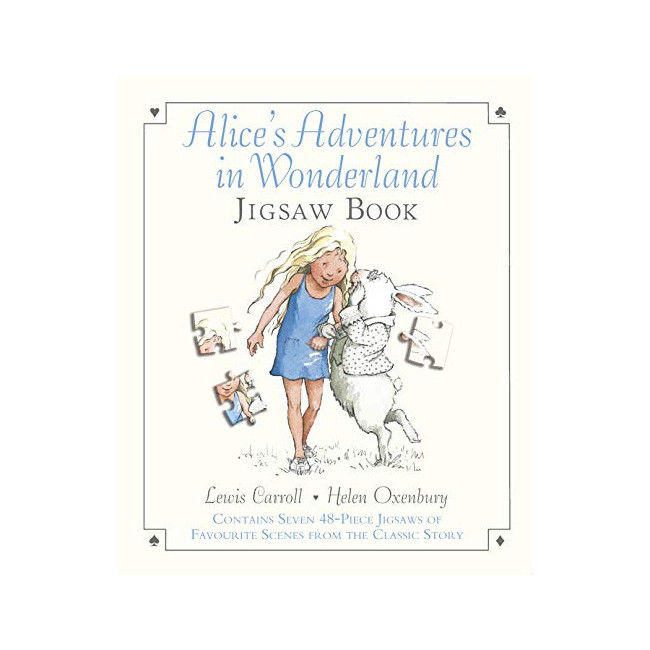 Alice's Adventures in Wonderland