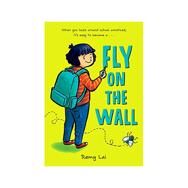 Fly on the Wall