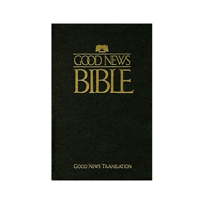 Text Bible-Gn