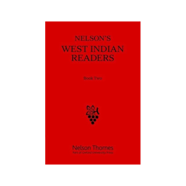 WEST INDIAN READER BK 2