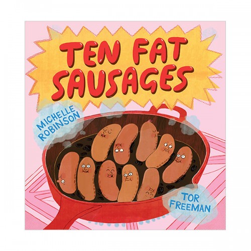 Ten Fat Sausages