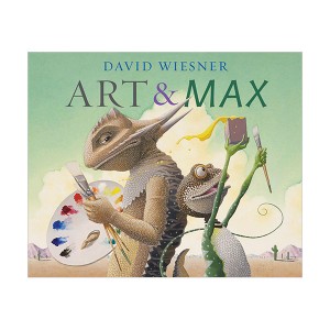 Art and Max