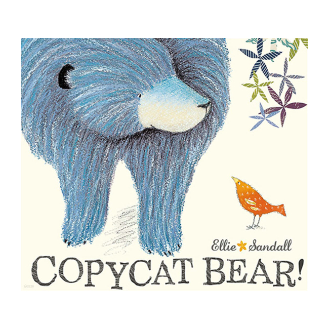 Copycat Bear