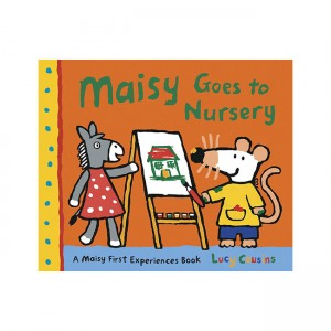 Maisy Goes to Nursery