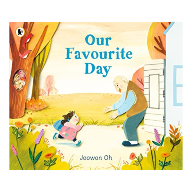 Our Favourite Day