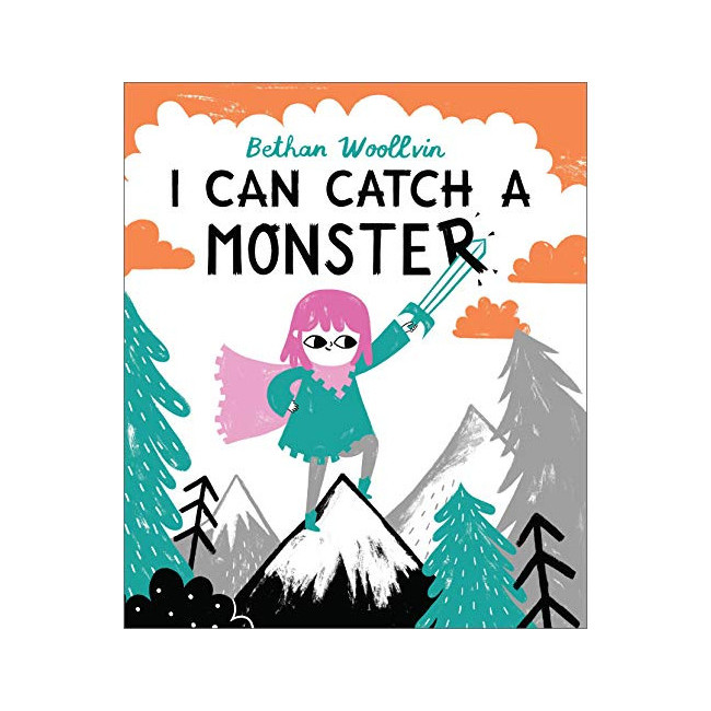 I Can Catch a Monster