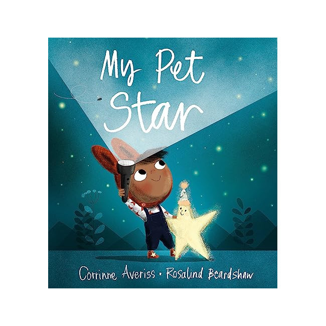 My Pet Star