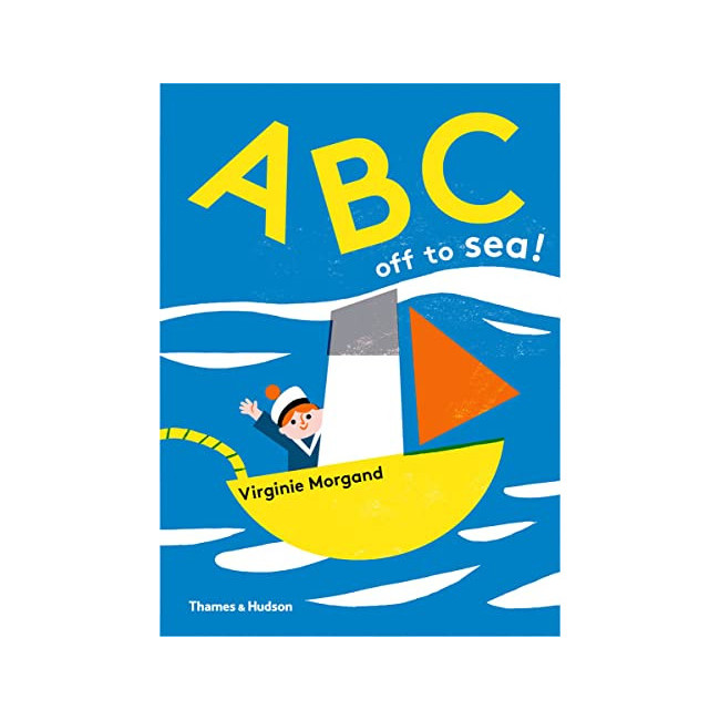 ABC Off to Sea!