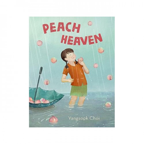 [IRISxChadwick б] Peach Heaven