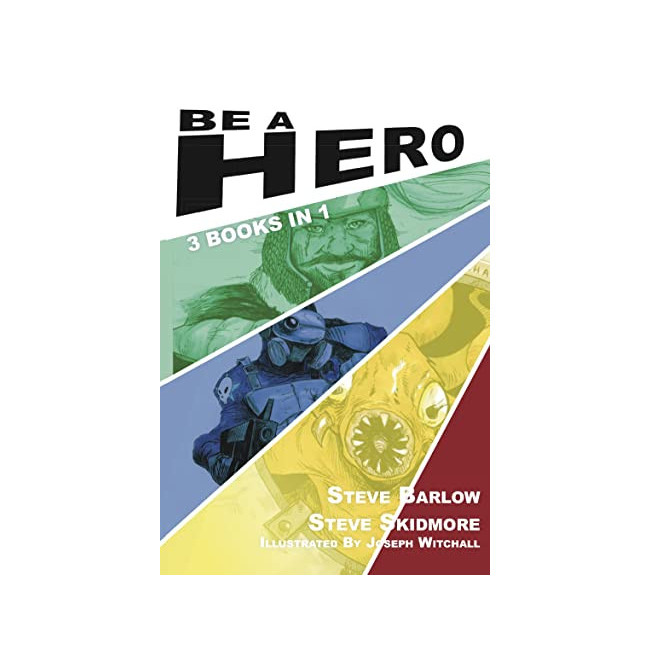 [PRE-ORDER/ ���౸��]Be a Hero