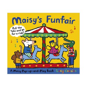 [̳ ] Maisy's Funfair