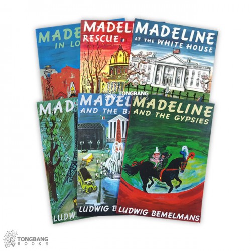 Madeline ĺ 6 Ʈ
