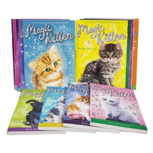 Magic Kitten #01-14 éͺ Ʈ