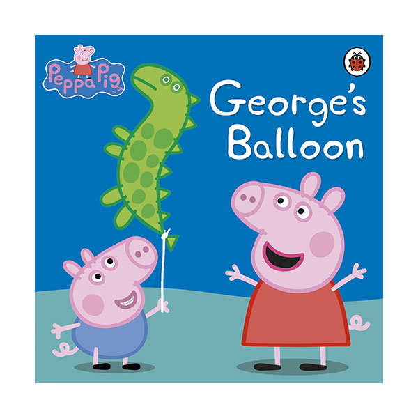Peppa Pig : George's Balloon