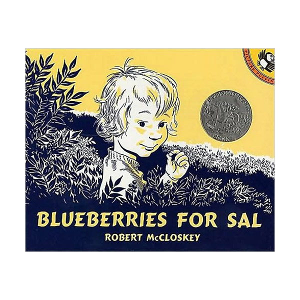 Blueberries for Sal [1949 Į]