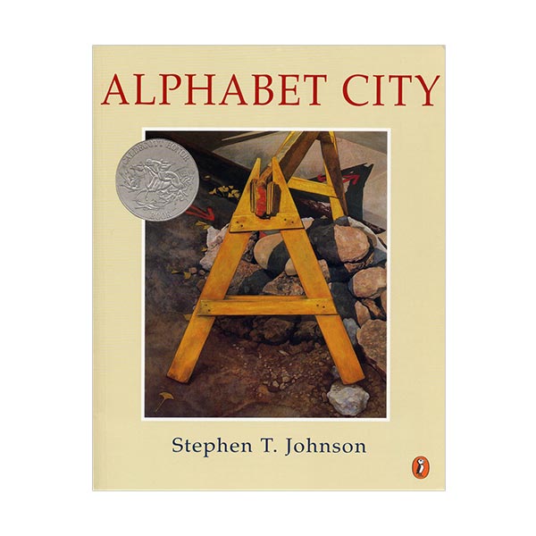 Alphabet City [1996 Į]