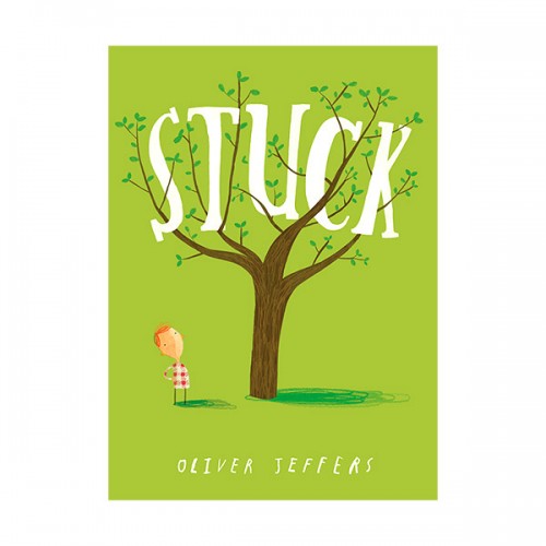 [모닝캄 2013-14] Stuck (Paperback, UK)