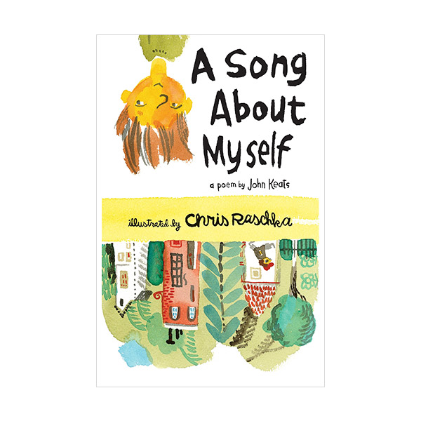 A Song About Myself (Hardcover)