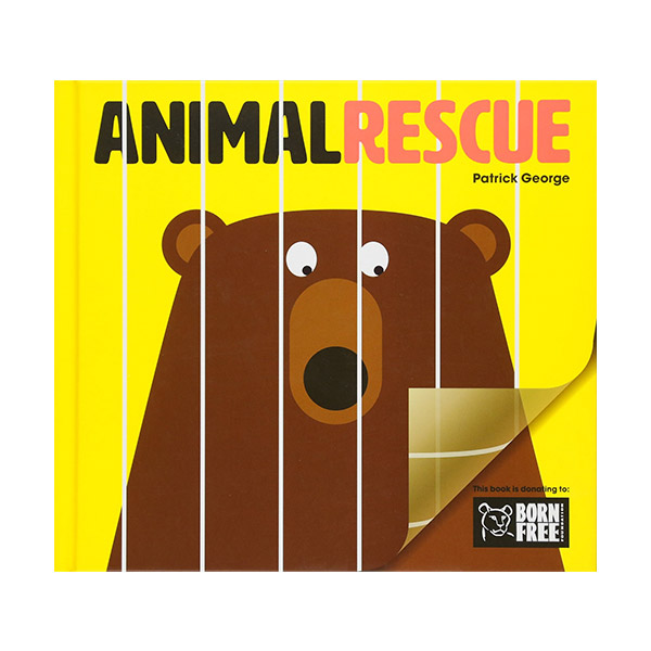 Acetate Series : Animal Rescue