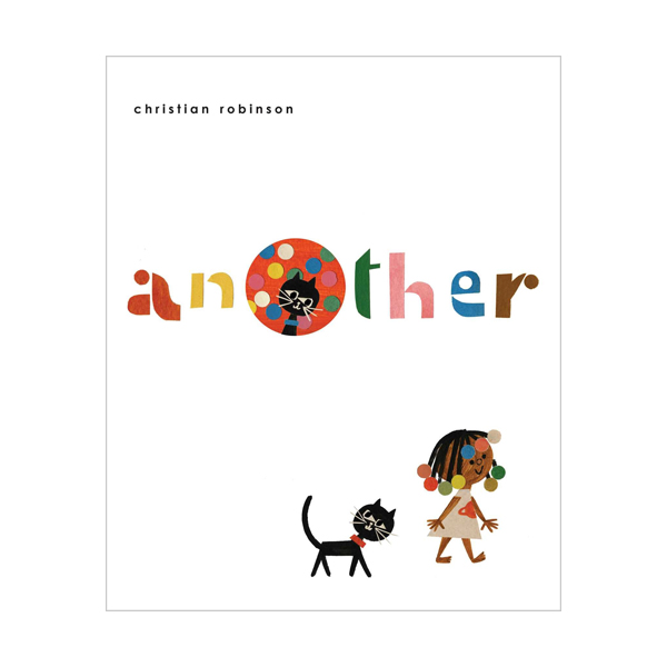 [2019 NYT] Another : 또 다른 아이 (Hardcover)