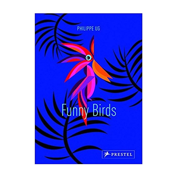 Funny Birds (Hardcover, Pop-up)