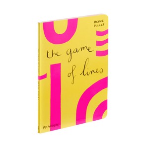 Herve Tullet : The Game of Lines (Hardcover, 영국판)