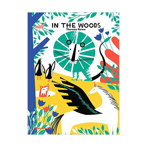 In the Woods (Hardcover)