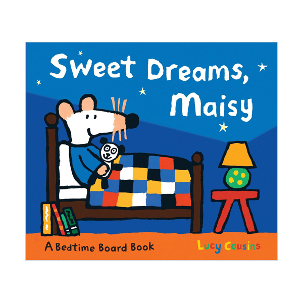Maisy : Sweet Dreams Maisy