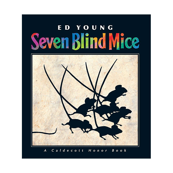 Seven Blind Mice