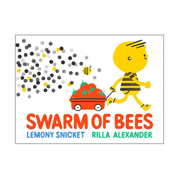 Swarm of Bees (Hardcover)