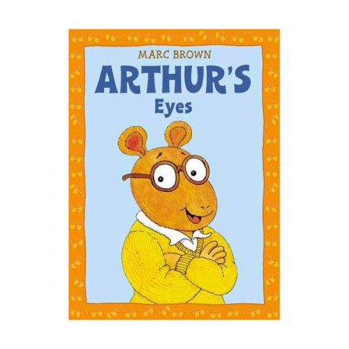 Arthur Adventure : Arthur's Eyes (Paperback)