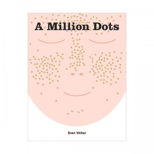 [2019 NYT] A Million Dots (Hardcover, 영국판)